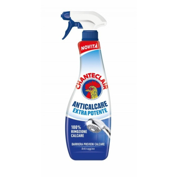 Chante Clair čistič vodního kamene, 625 ml