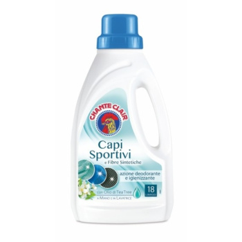 Chante Clair prací gel na sportovní oblečení Capi Sportivi 900 ml