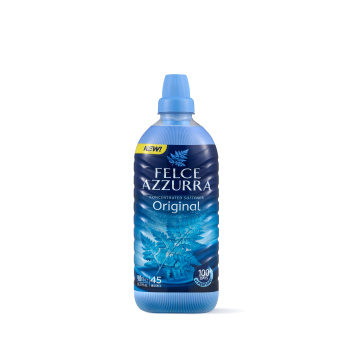 Felce Azzurra koncentrovaná aviváž Original 900 ml