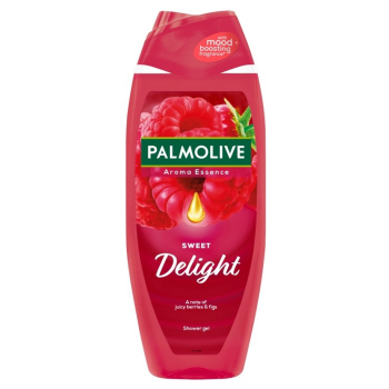 Palmolive Aroma Essence Sprchový Gel Sweet Delight 500ml