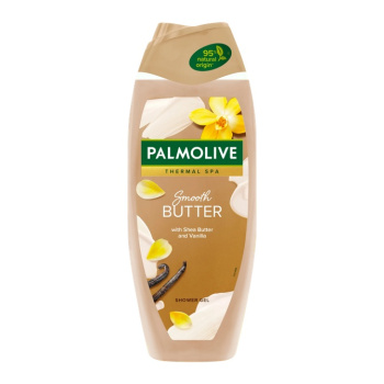 Palmolive Thermal Spa sprchový gel Smooth Butter 500 ml