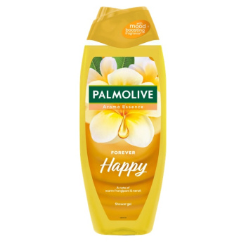 Palmolive Aroma Essence sprchový gel Forever Happy 500 ml
