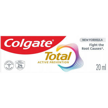 Colgate Total Original Mini Zubní pasta 20 ml