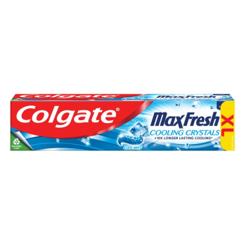 Colgate zubní pasta Max Fresh Cooling Crystals 125 ml