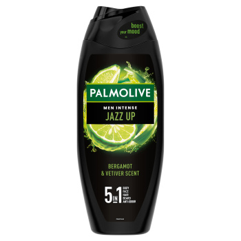 Palmolive Men sprchový gel Jazz Up 500 ml