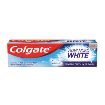 Colgate Advanced White zubní pasta 75ml