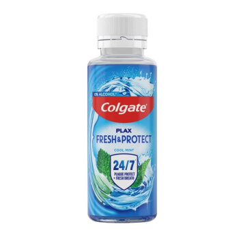 Colgate Plax Cool Mint ústní voda 100 ml