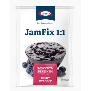 Labeta Jamfix 1:1, 25 g