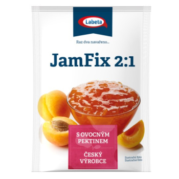 Labeta Jamfix 2:1, 25 g