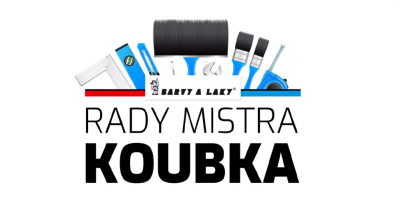 Rady mistra Koubka: Penetrace betonové podlahy