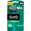 Wilkinson Sword Xtreme3 Sensitive jednorázový holící strojek, 4 ks