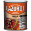 Lazurol S1119 lodní lak na dřevo bezbarvý mat a lesk