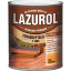 LAZUROL terasový olej s voskem S1080