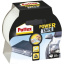 PATTEX Power tape transparentní lepicí páska, 50 mm × 10 m