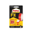 PATTEX Fix oboustranná extra silná lepicí montážní páska, nosnost 120 kg, 1,5 m × 19 mm