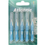 Atlantic mezizubní kartáček 1,0 mm, 5 ks