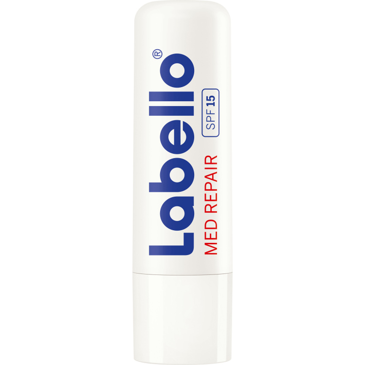 Labello Med Repair Medový balzám na rty, 4,8 g