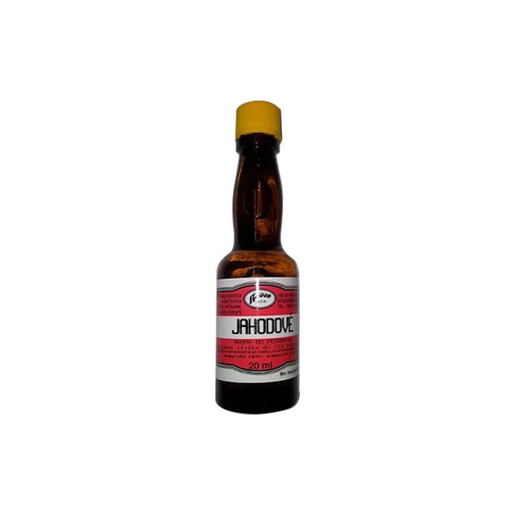 Aroco potravinářské aroma