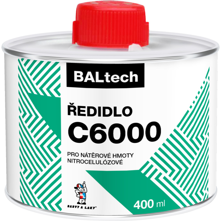 BALTECH ředidlo C6000