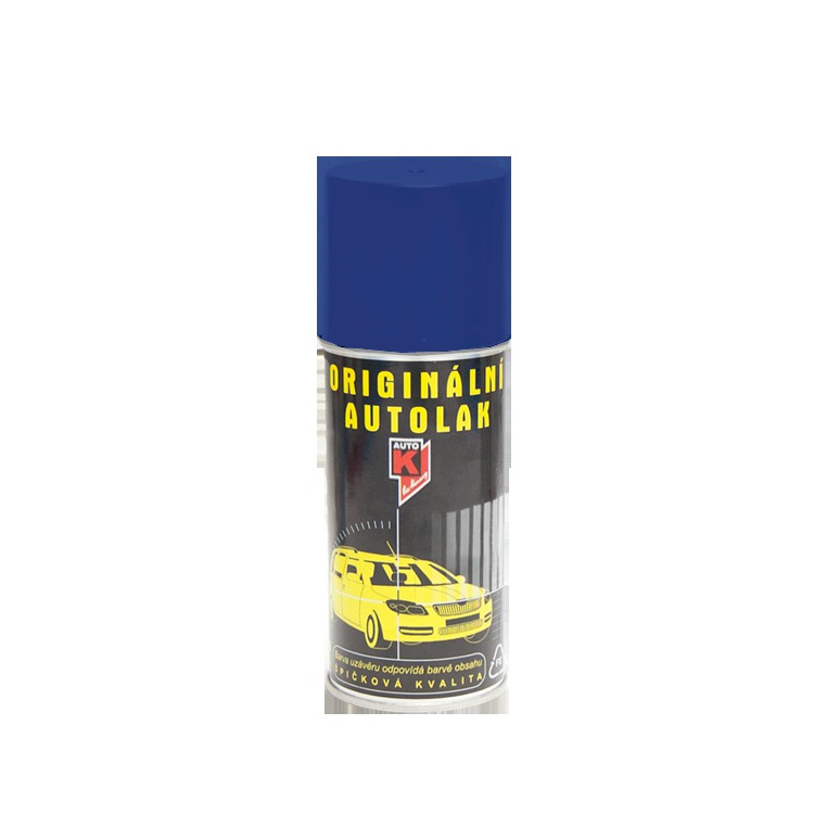 Auto-K Color Škoda originální autolak 150 ml