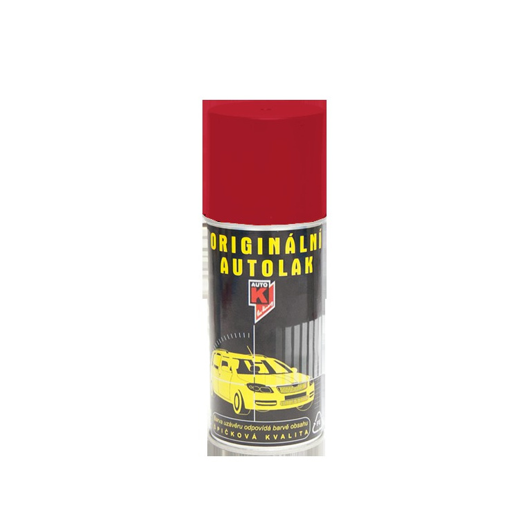 Auto-K Color Škoda originální autolak 150 ml