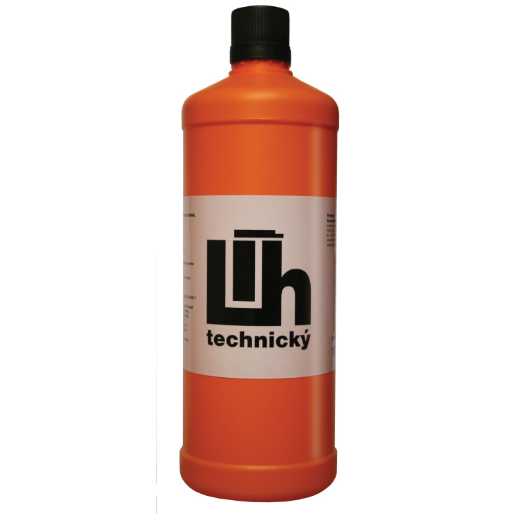 Severochema technický líh