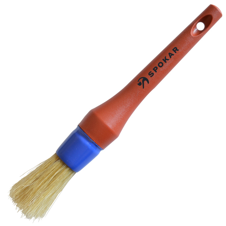 Spokar 81101 štětec kulatý