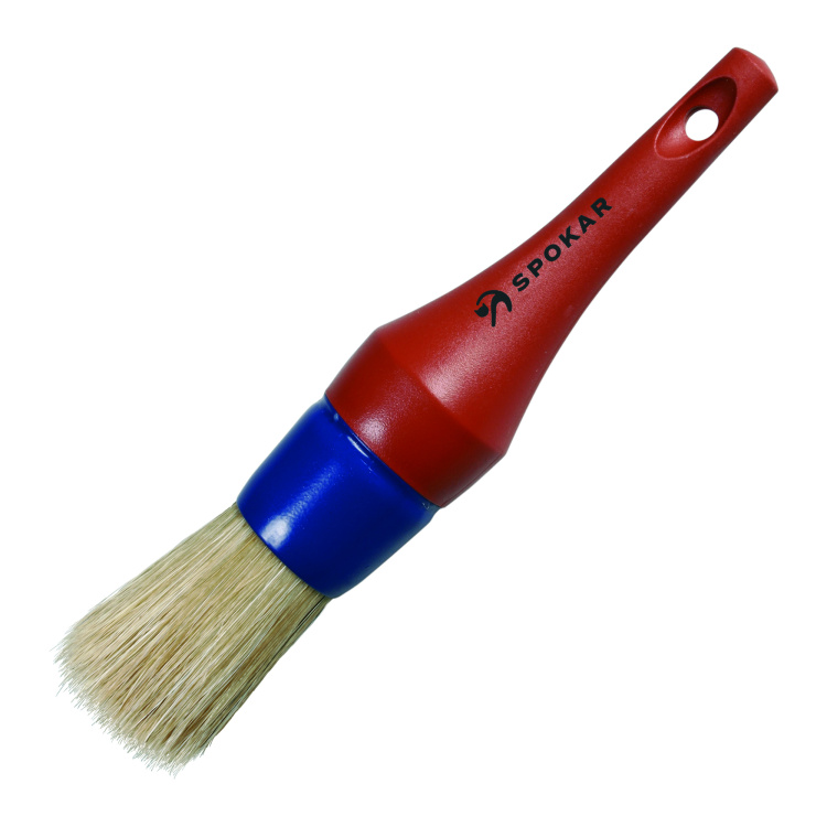 Spokar 81101 štětec kulatý