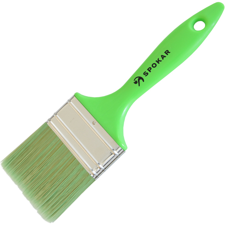 Spokar Lazur 81330 plochý štětec