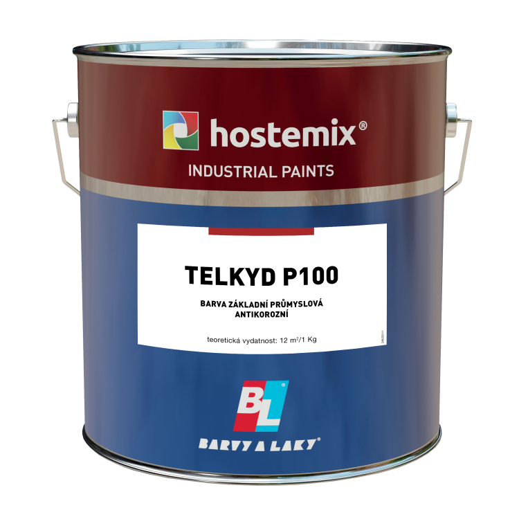 TELKYD P100