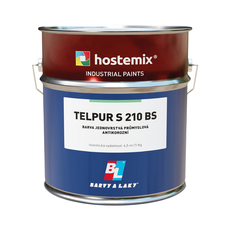 TELPUR S210 BS