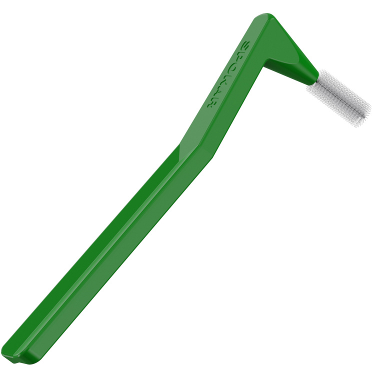 Spokar XML mezizubní kartáčky, více velikostí
