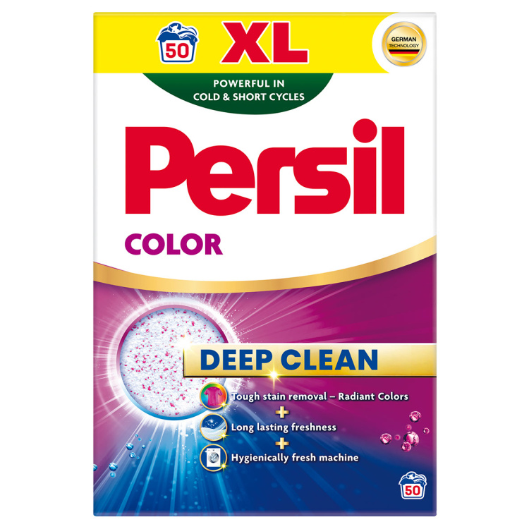 Persil prací prášek Color 50 praní