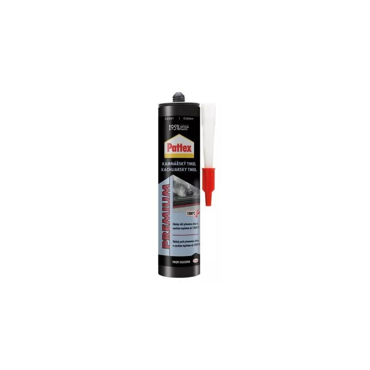 PATTEX Kamnářský tmel, 280 ml