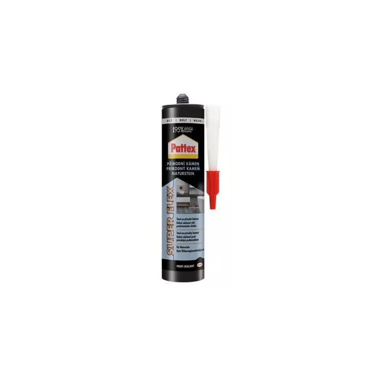 PATTEX Přírodní kámen, 280 ml