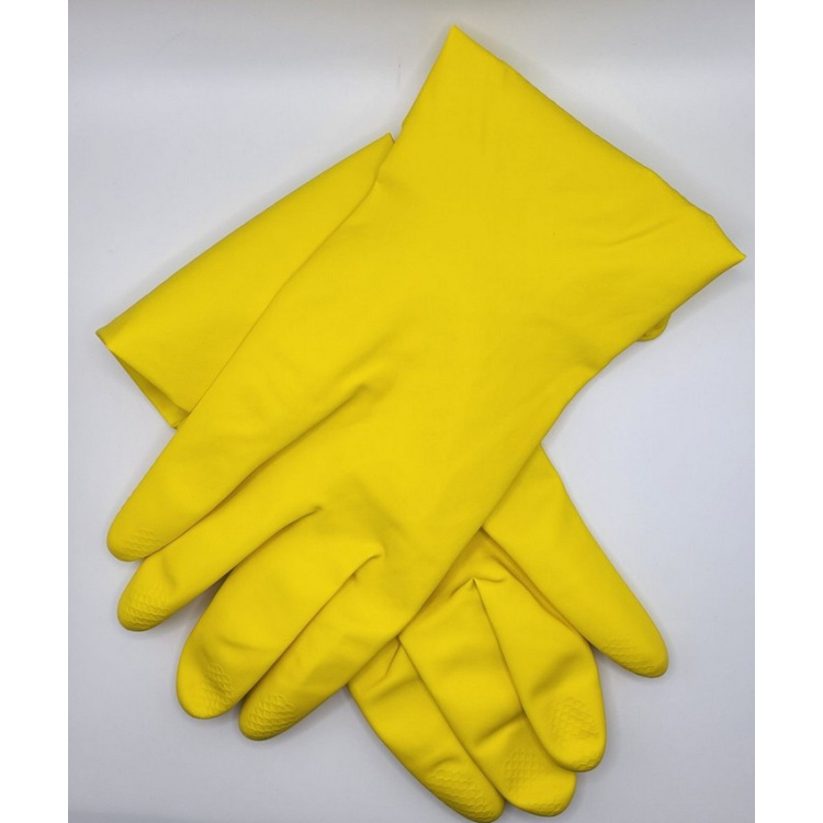 Tidy Home úklidové latexové rukavice XL (vel. 10)