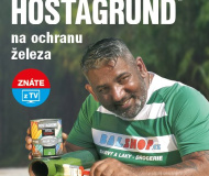 Hostagrund v TV: ŽELEZNÁ OCHRANA 3v1