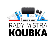 Rady mistra Koubka: Broušení betonové podlahy