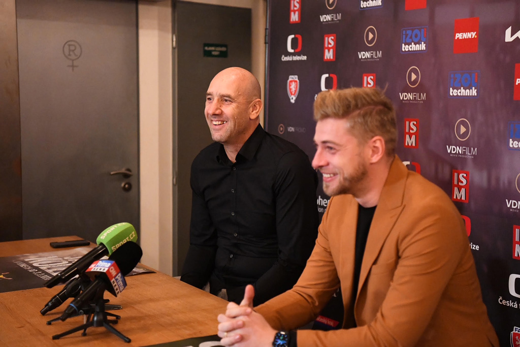 Jan Koller: Příběh obyčejného kluka