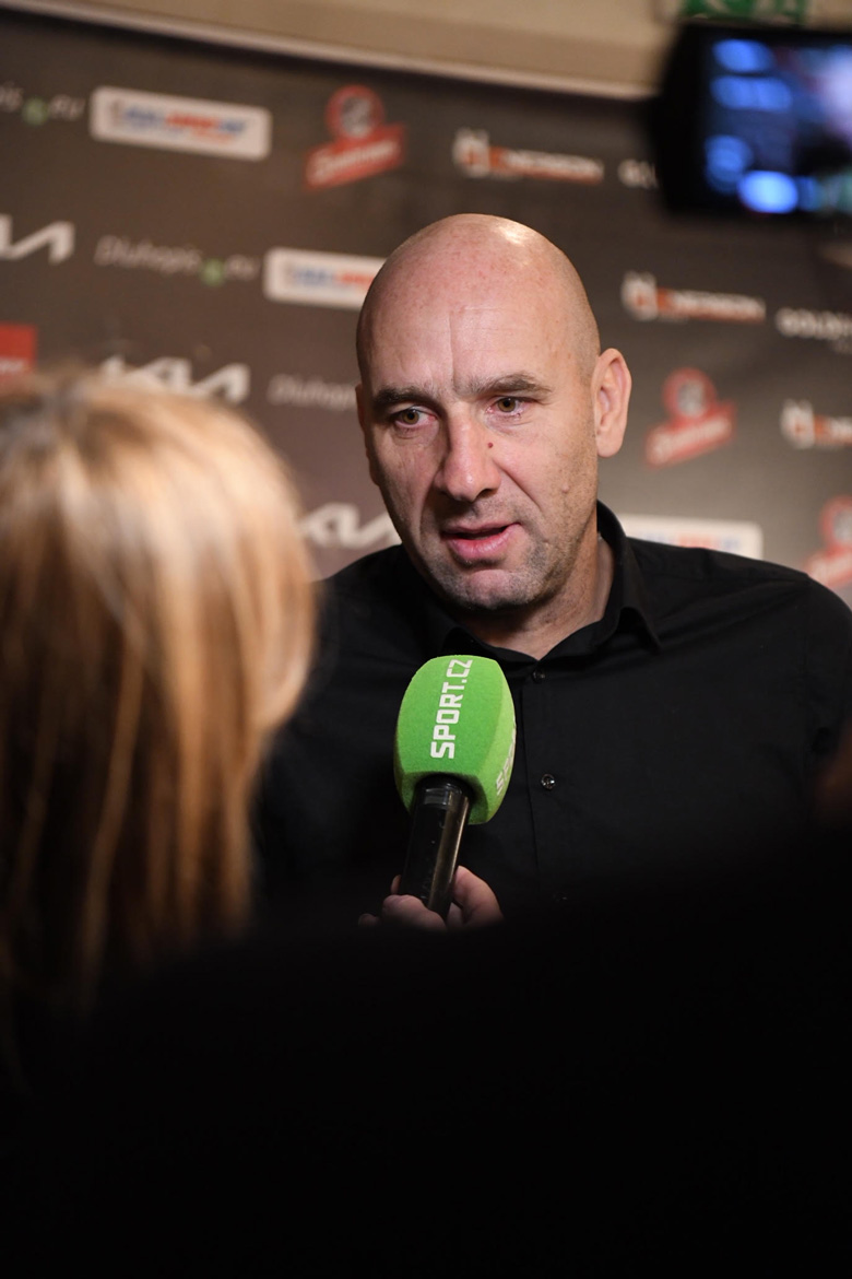 Jan Koller: Příběh obyčejného kluka