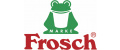 Tablety do myčky - Frosch | BAL.cz - skupina BARVY A LAKY